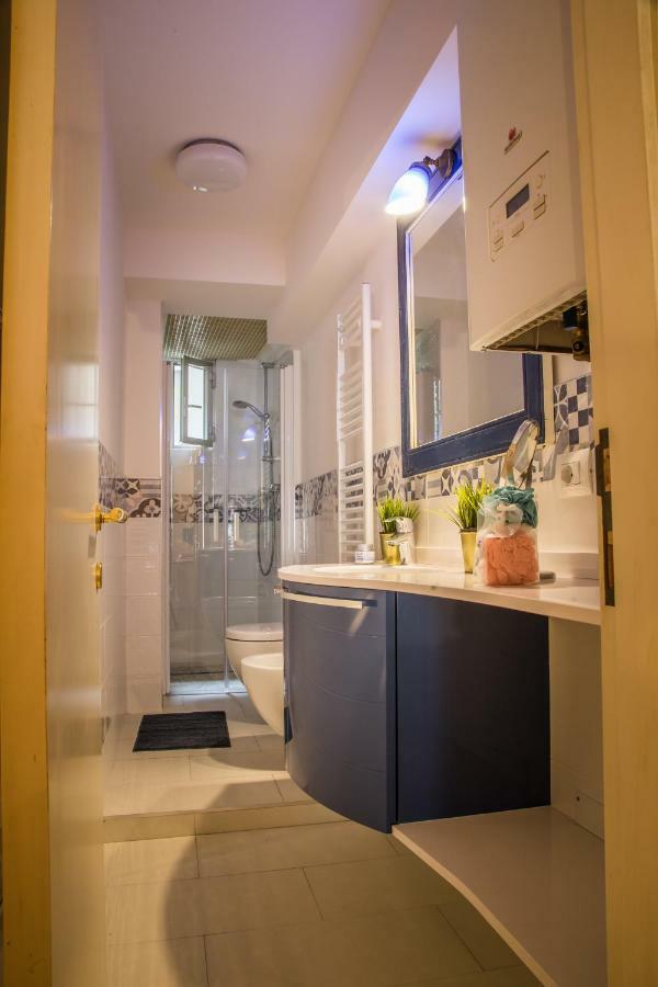 Apartamento La Casa Del Soprano - Taldeg *