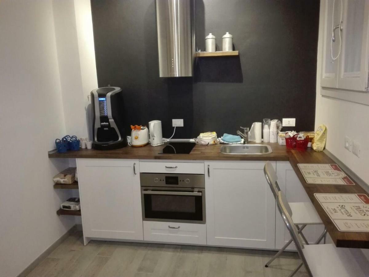 Guest house R&b Via Barozzi 6 Bologna