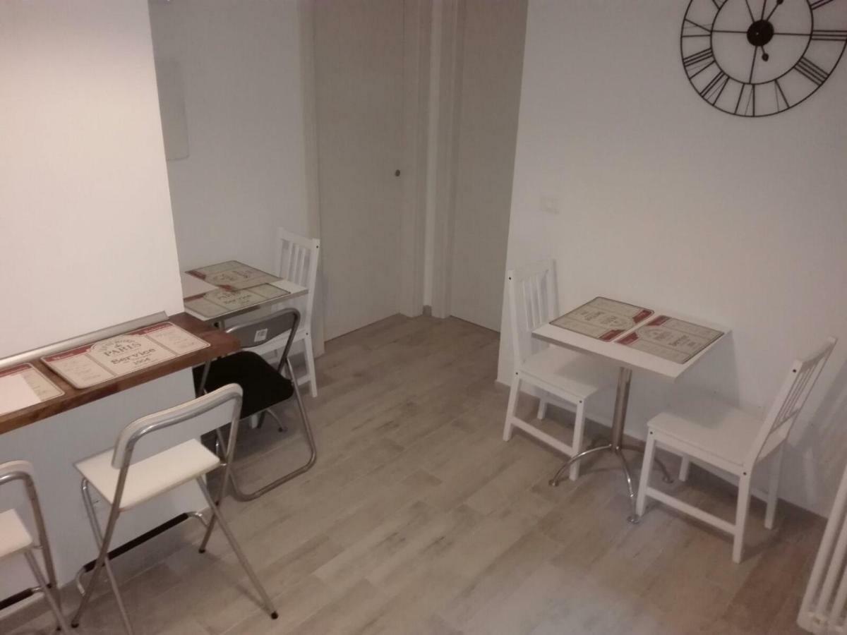 R&b Via Barozzi 6 * Bologna