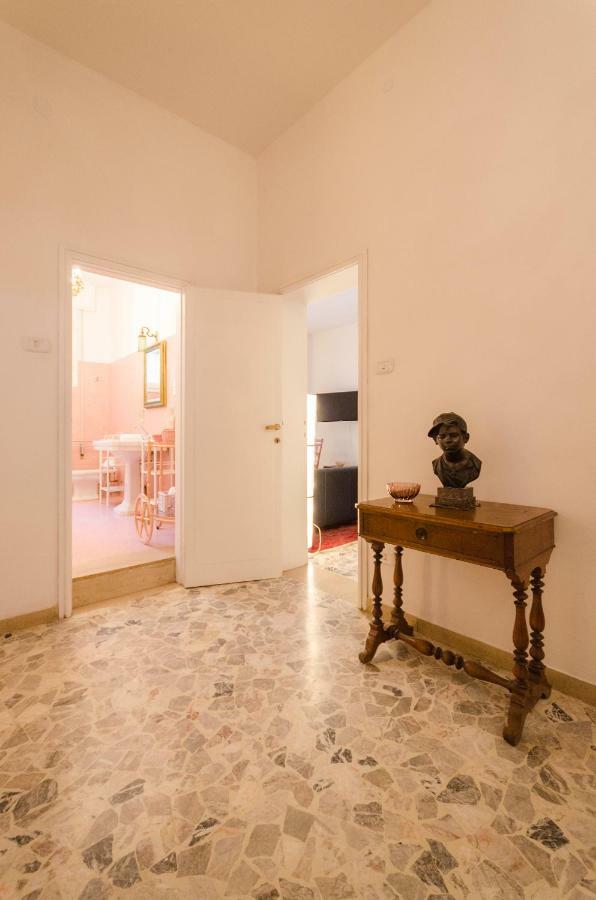 Apartment Dimora Delle Rose *