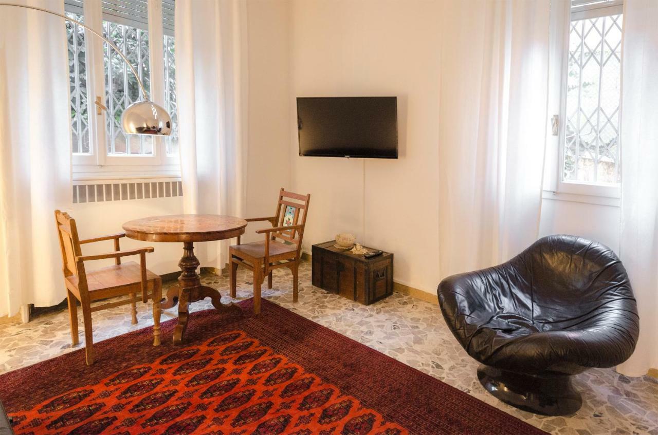 Apartment Dimora Delle Rose