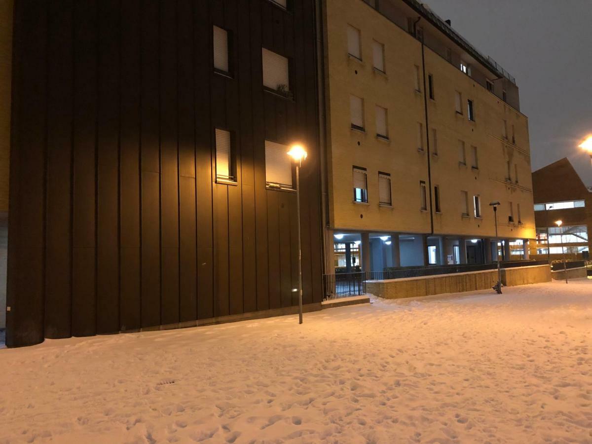 Appartamento Dossetti 3 Bologna
