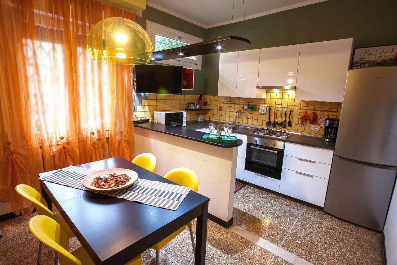 Appartement Happy Fiera *
