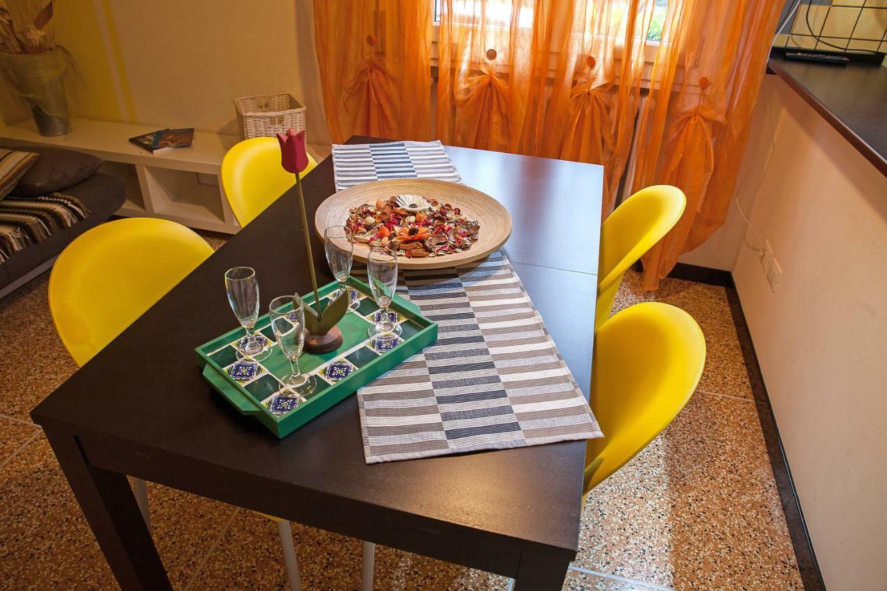 Happy Fiera Appartement Bologna