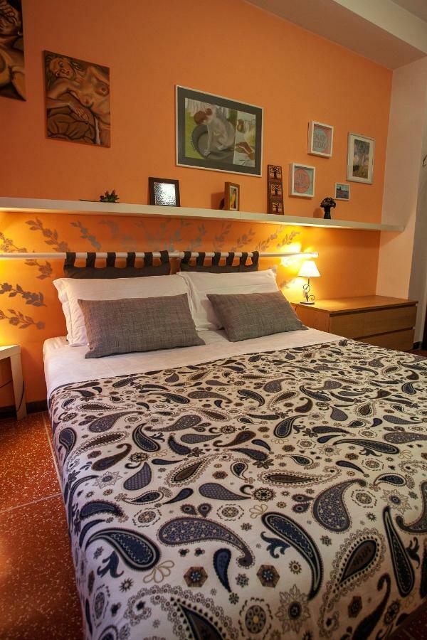 Appartement Happy Fiera *