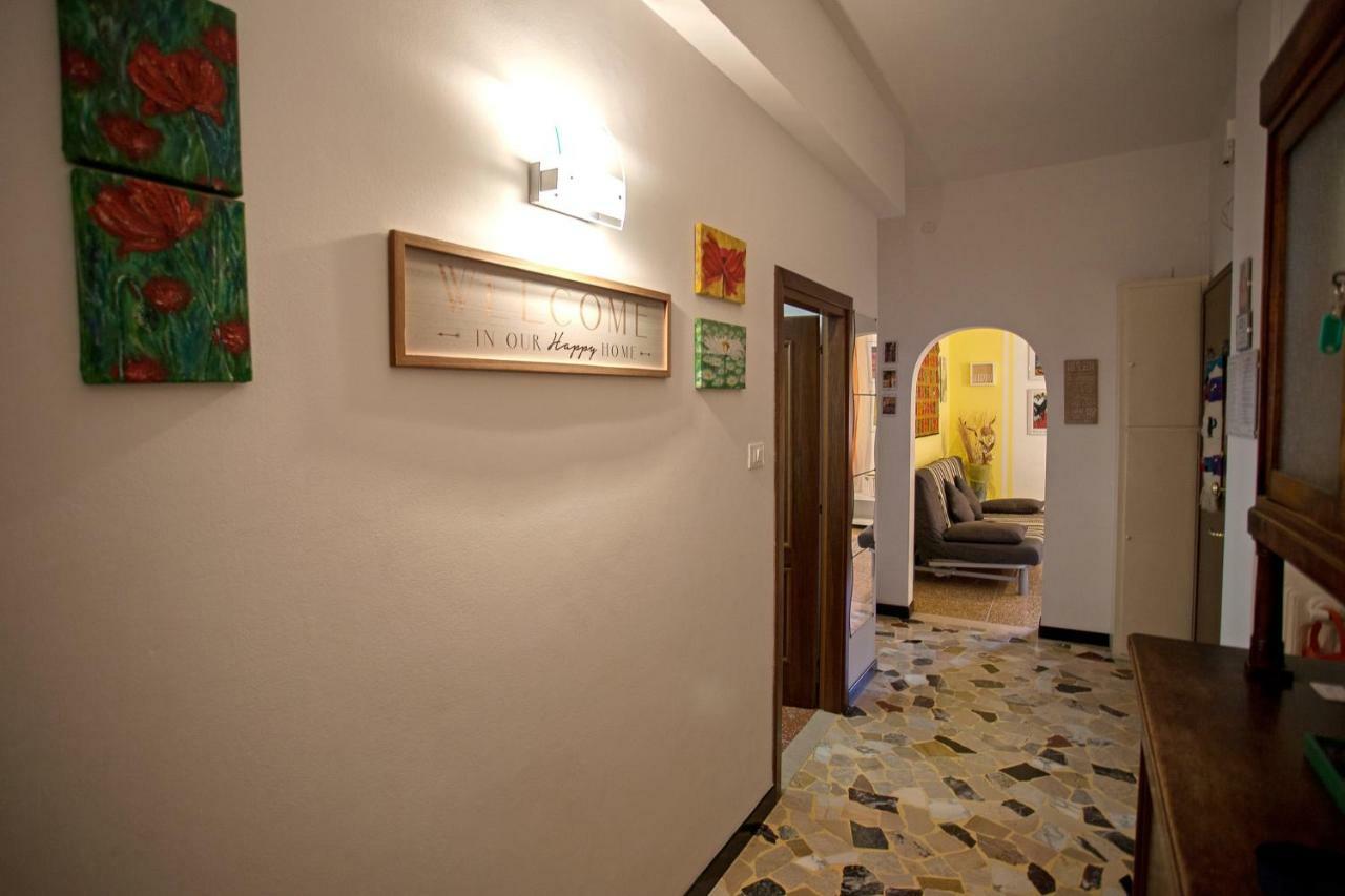 Appartement Happy Fiera Bologna