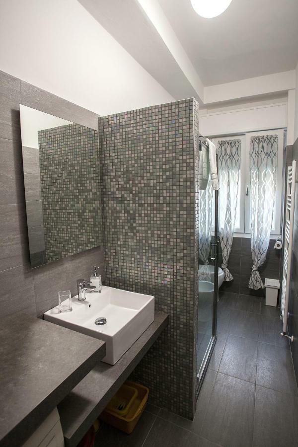 Appartement Happy Fiera