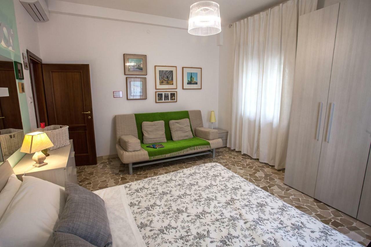 Happy Fiera Appartement Bologna