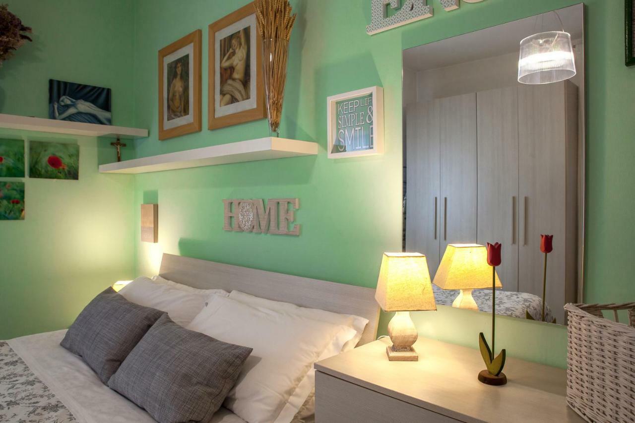 Happy Fiera Appartement