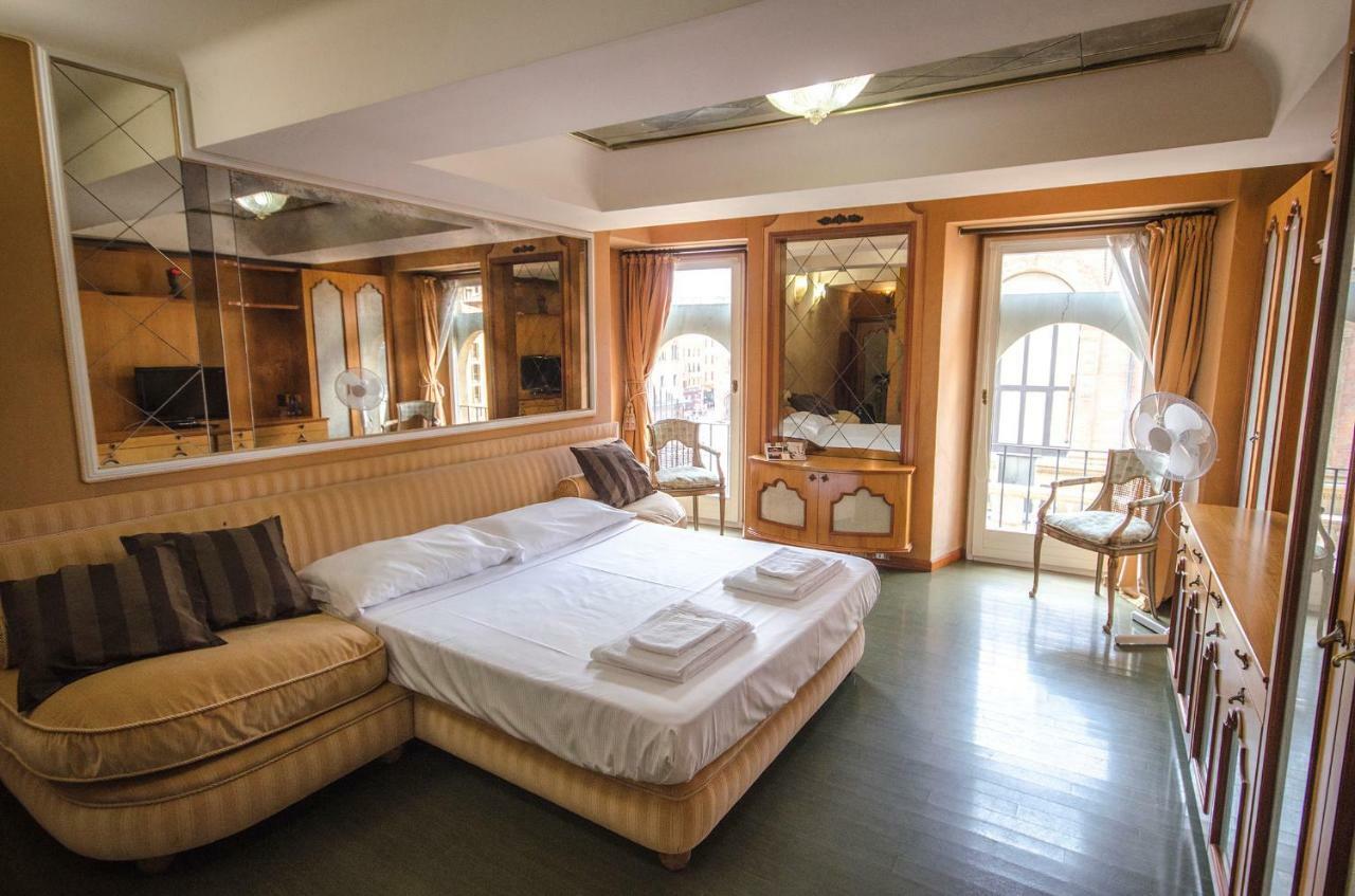 Chic House