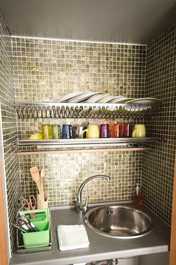 Apartment Chic House Bologna