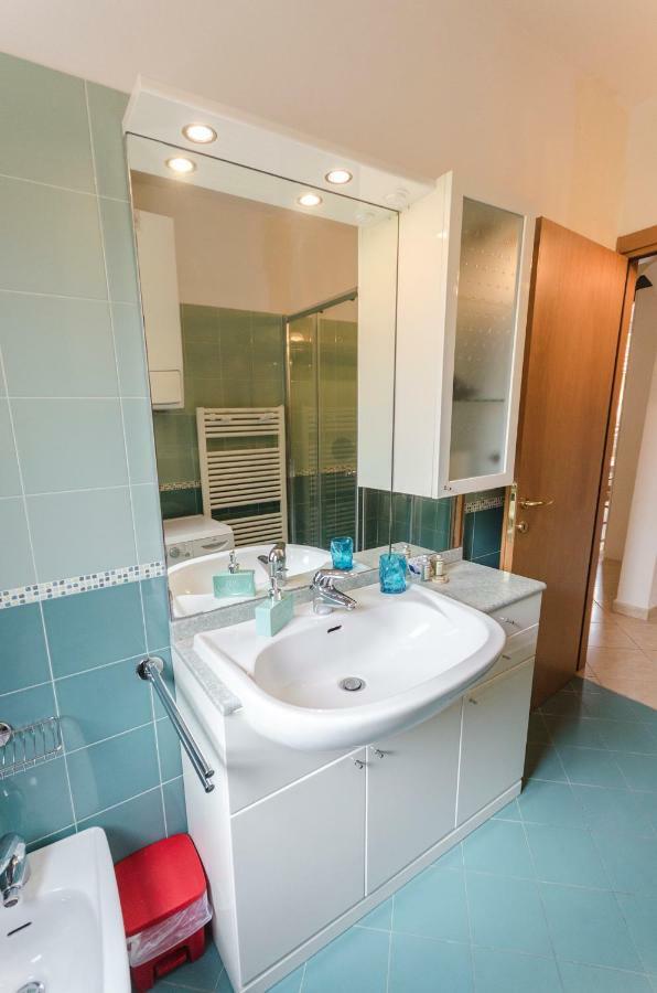 Petroni Apartment