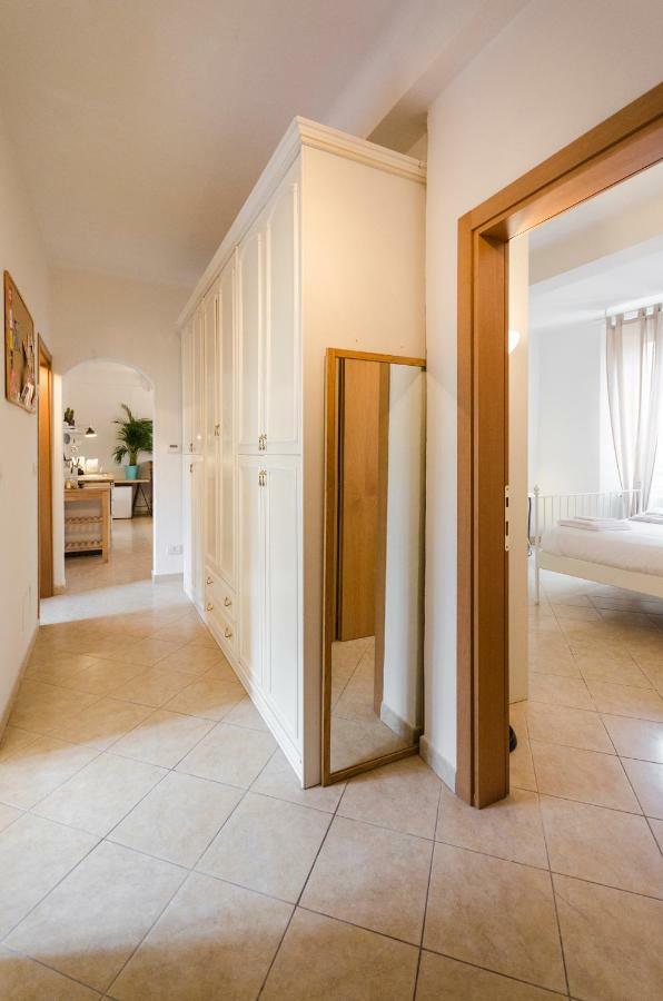 Petroni Apartment