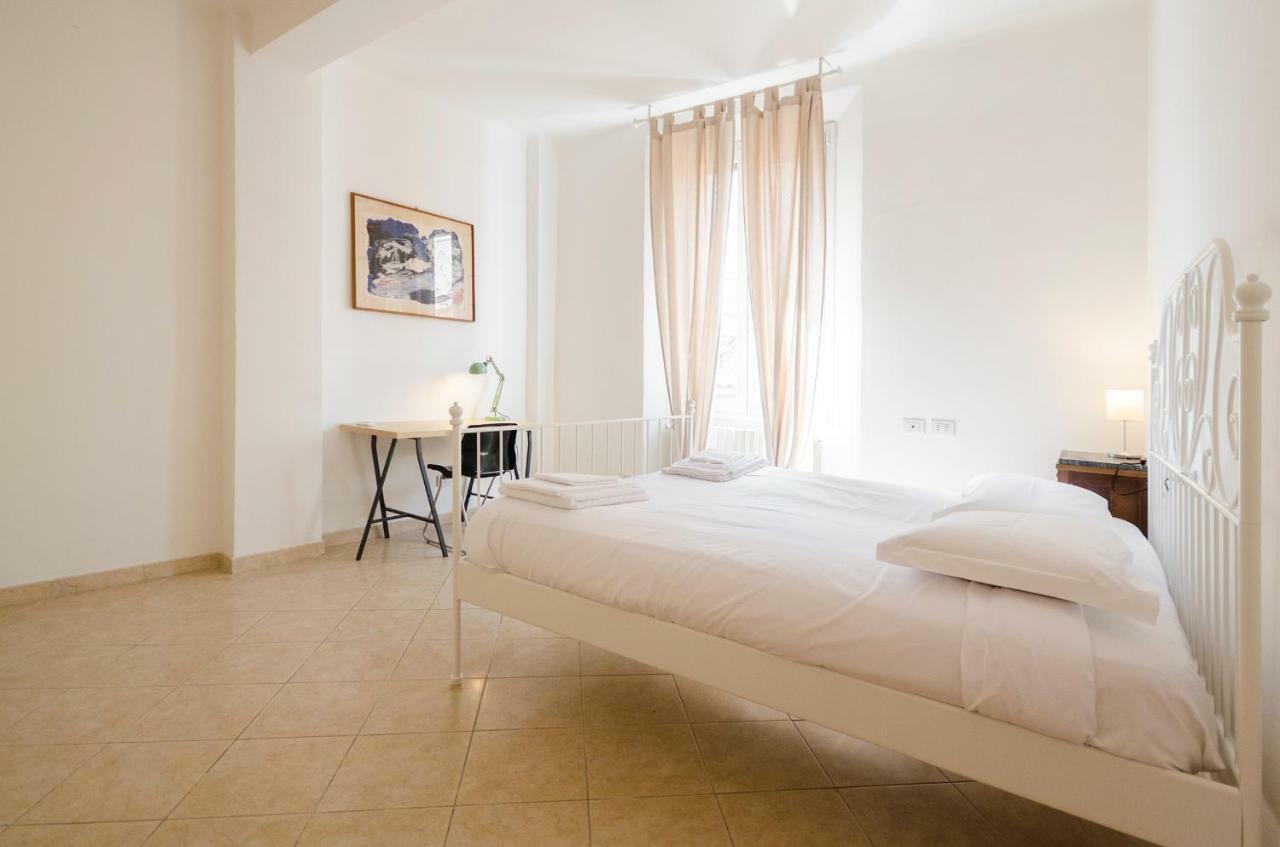 Petroni Apartment *