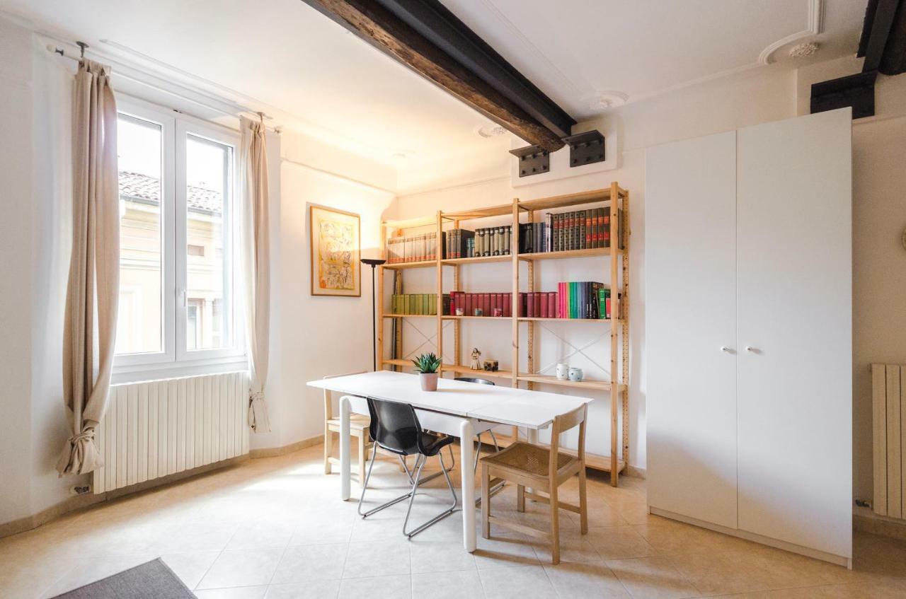 Petroni Apartment