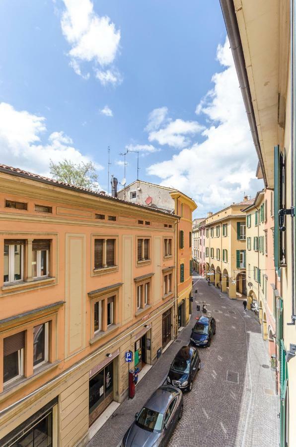 Apartment Petroni *