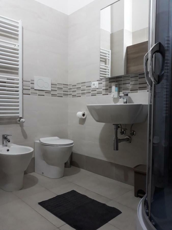 Ferienhaus Cioppi *
