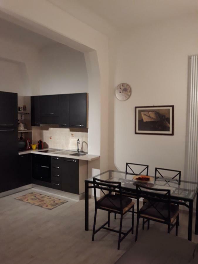 Cioppi Ferienhaus Bologna