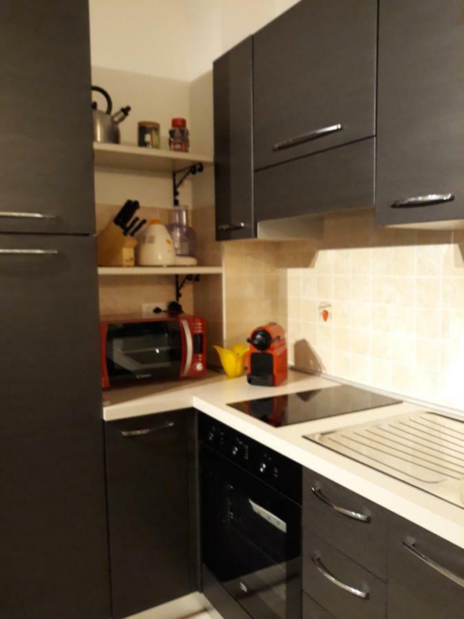 Ferienhaus Cioppi Bologna