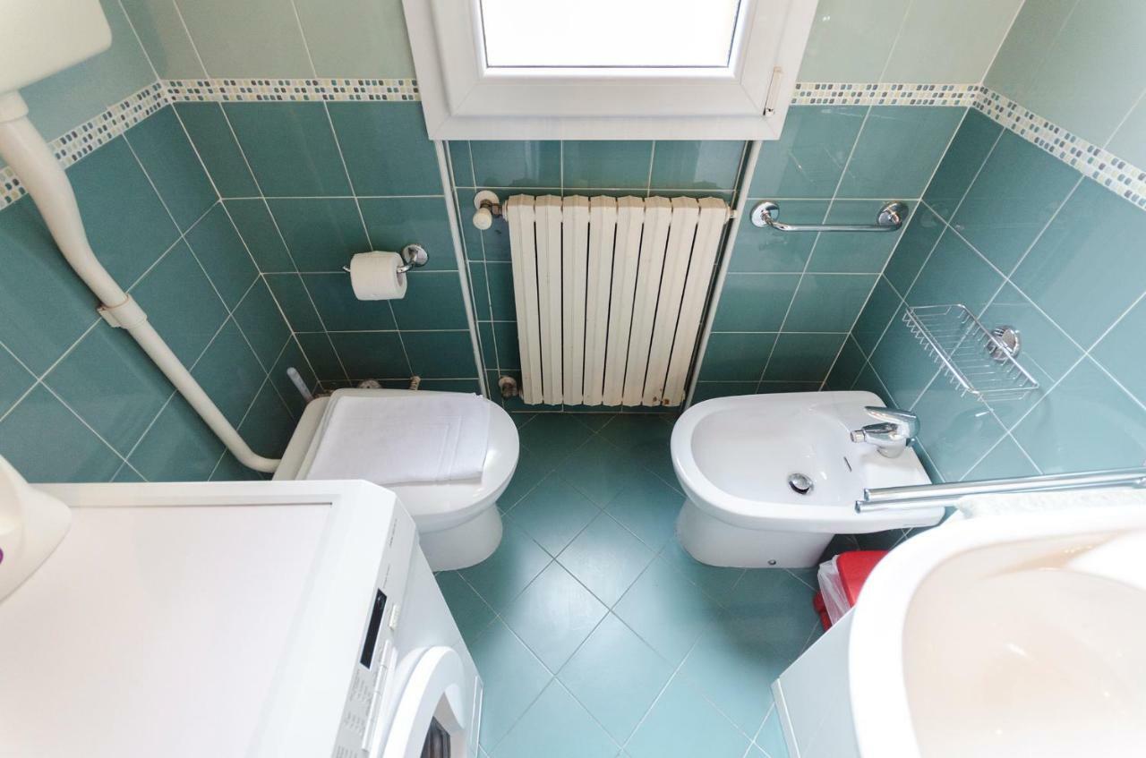 Apartment Petroni *