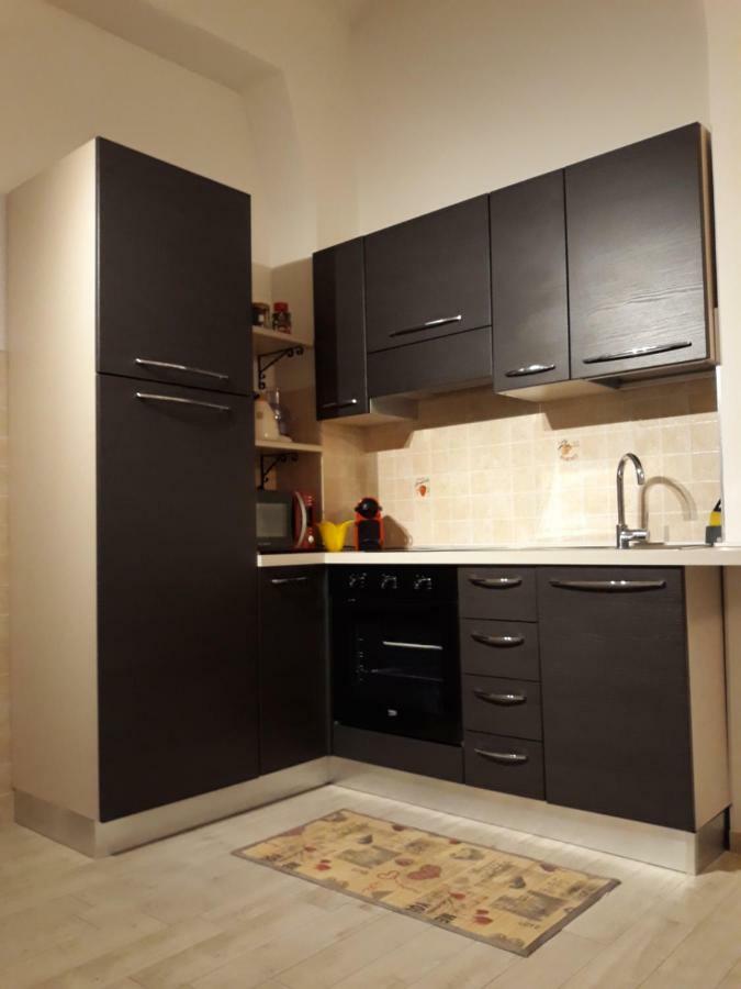 Cioppi Ferienhaus