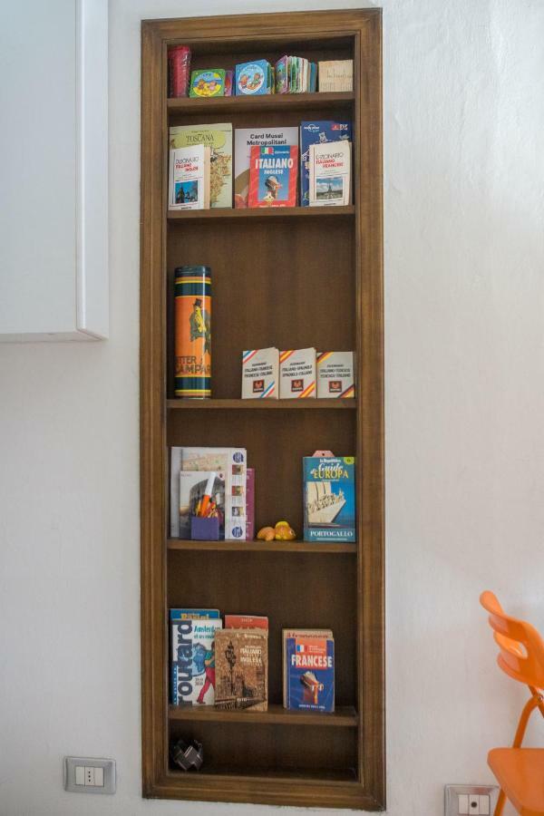 Apartamento Le Casine Di Vladimir