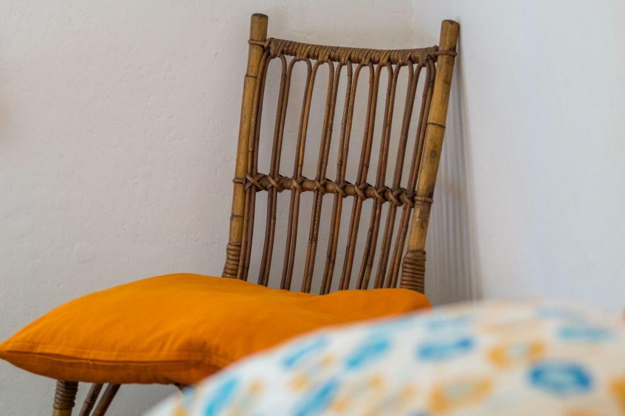 Apartment Le Casine Di Vladimir Bologna
