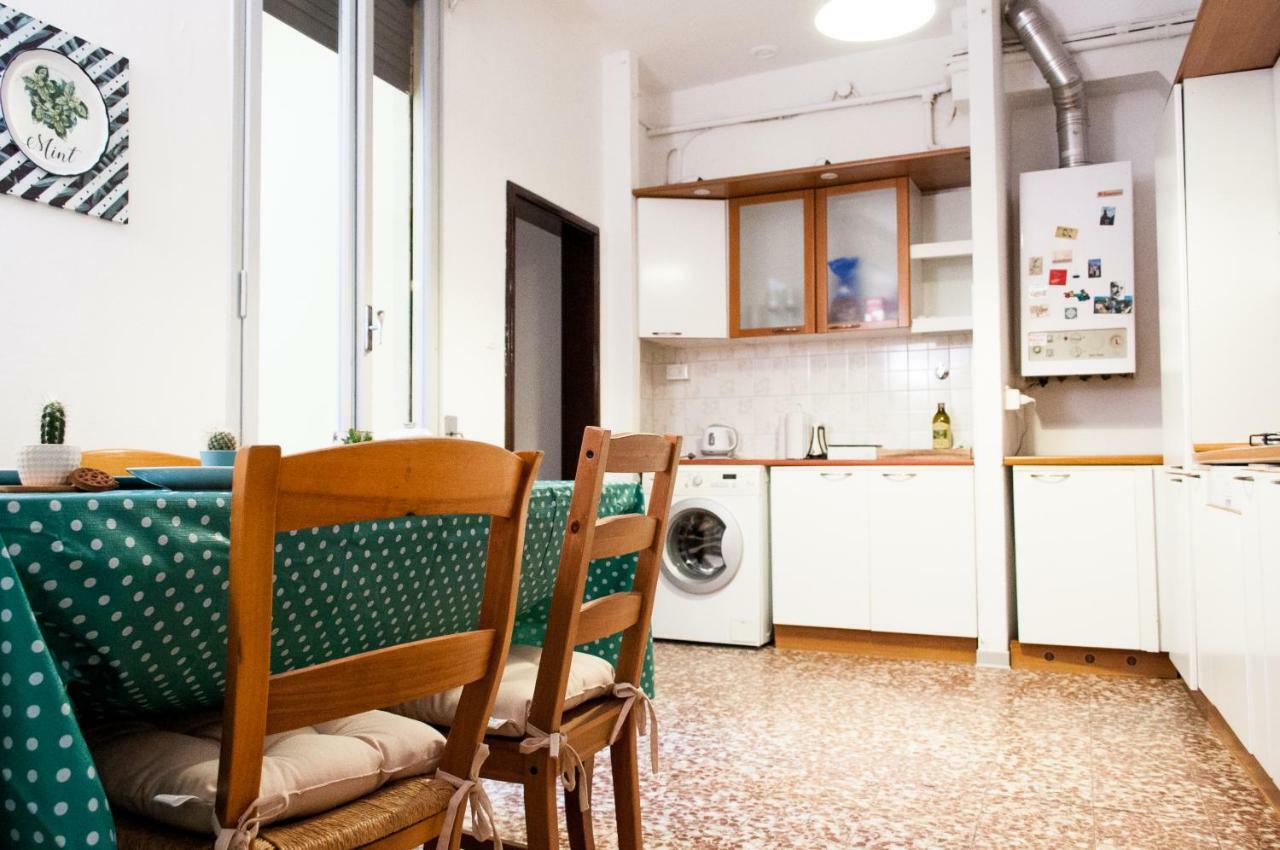 Apartment Casa San Martino Bologna