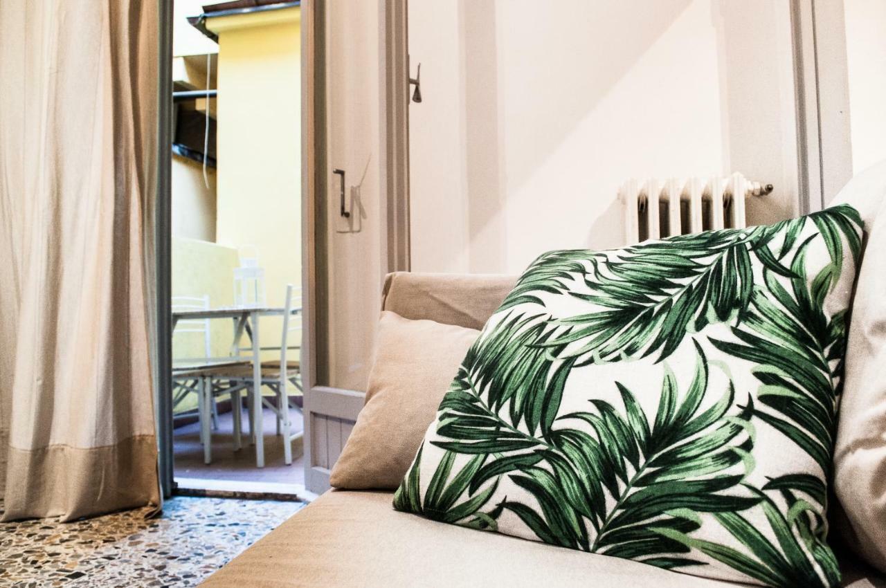 Apartment Casa San Martino Bologna
