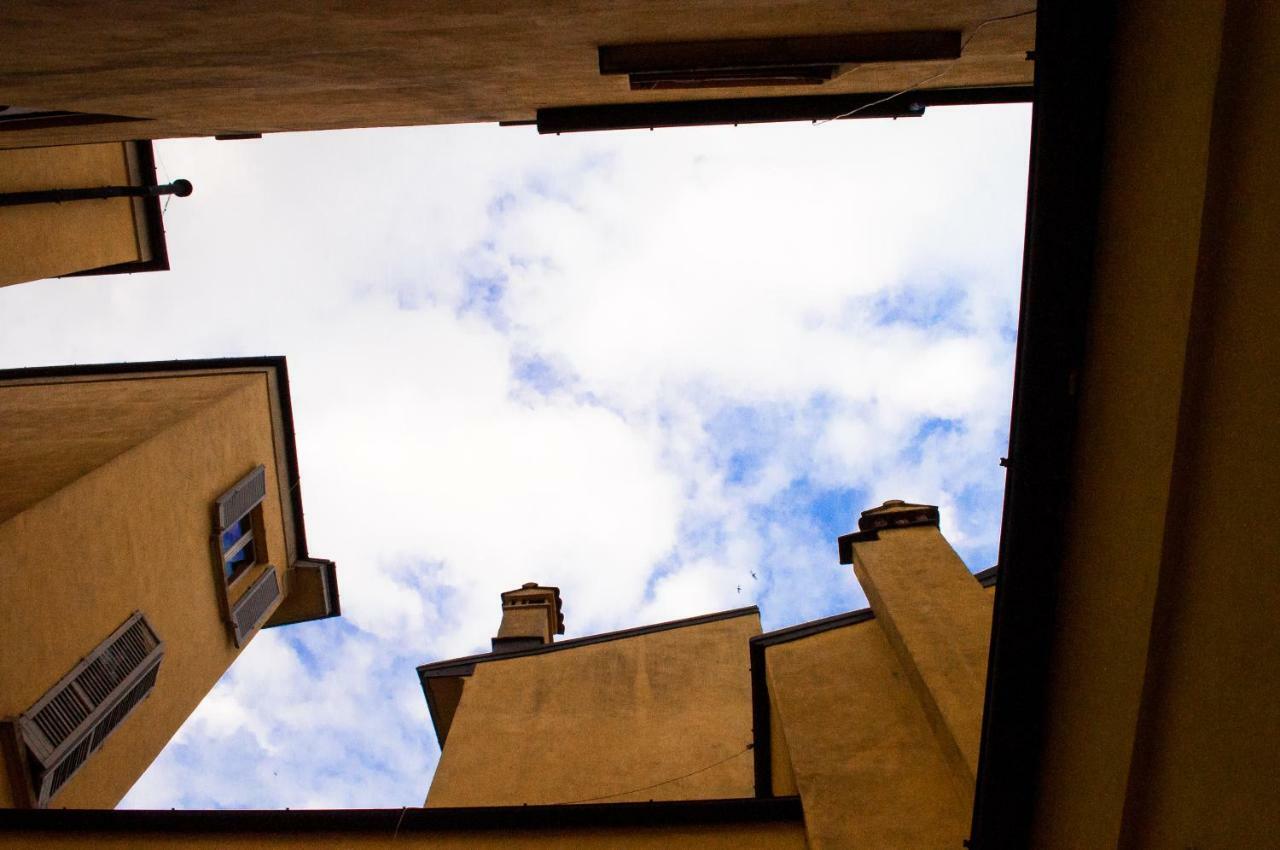 Apartment Casa San Martino *