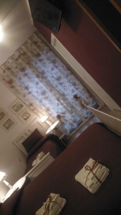 Bed & Breakfast San Vitale Bologna