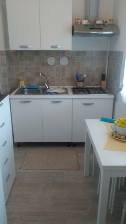 Bed & Breakfast San Vitale
