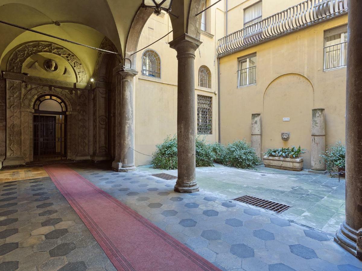 Castiglione1 Bologna