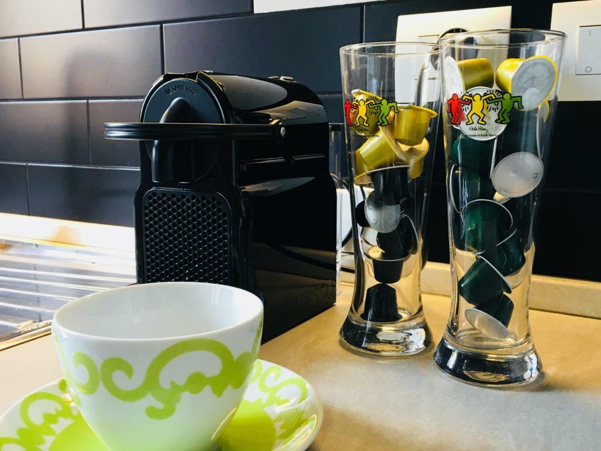 Greenhousebologna Bed & Breakfast Bologna