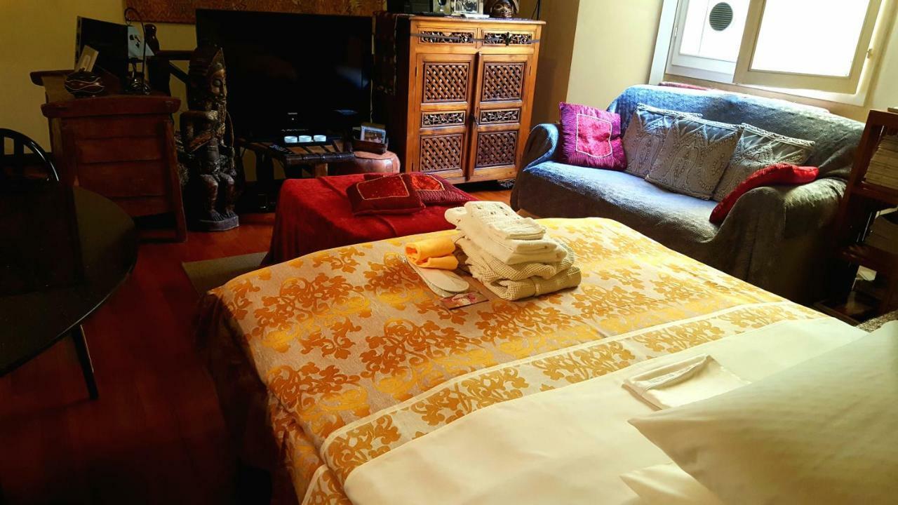Bijou House * Bologna