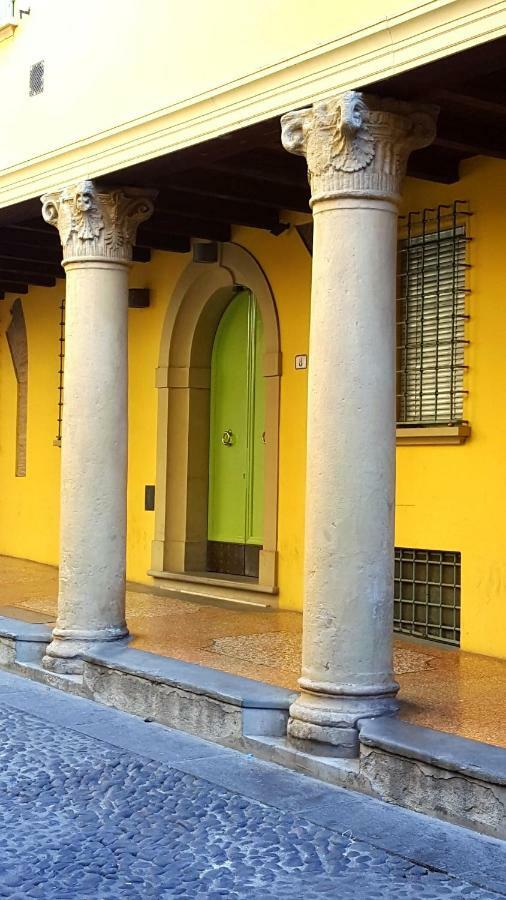 Appartamento Bijou House *