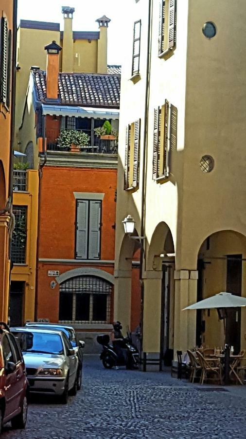 Appartamento Bijou House Bologna