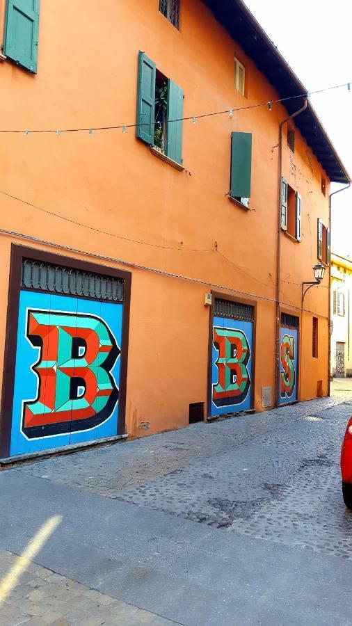 Appartamento Bijou House *
