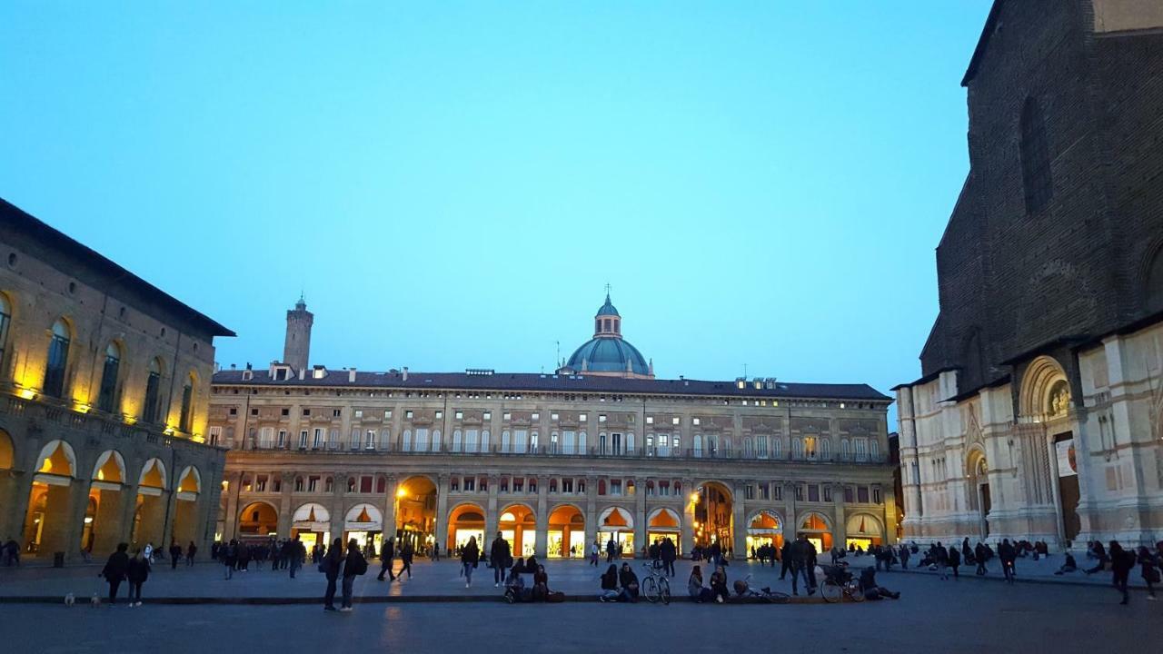 Appartamento Bijou House Bologna
