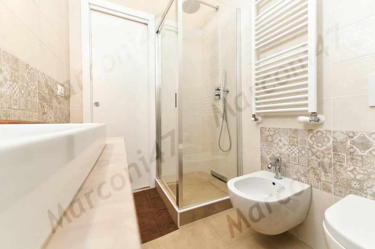 Marconi 47 Apartment Bologna