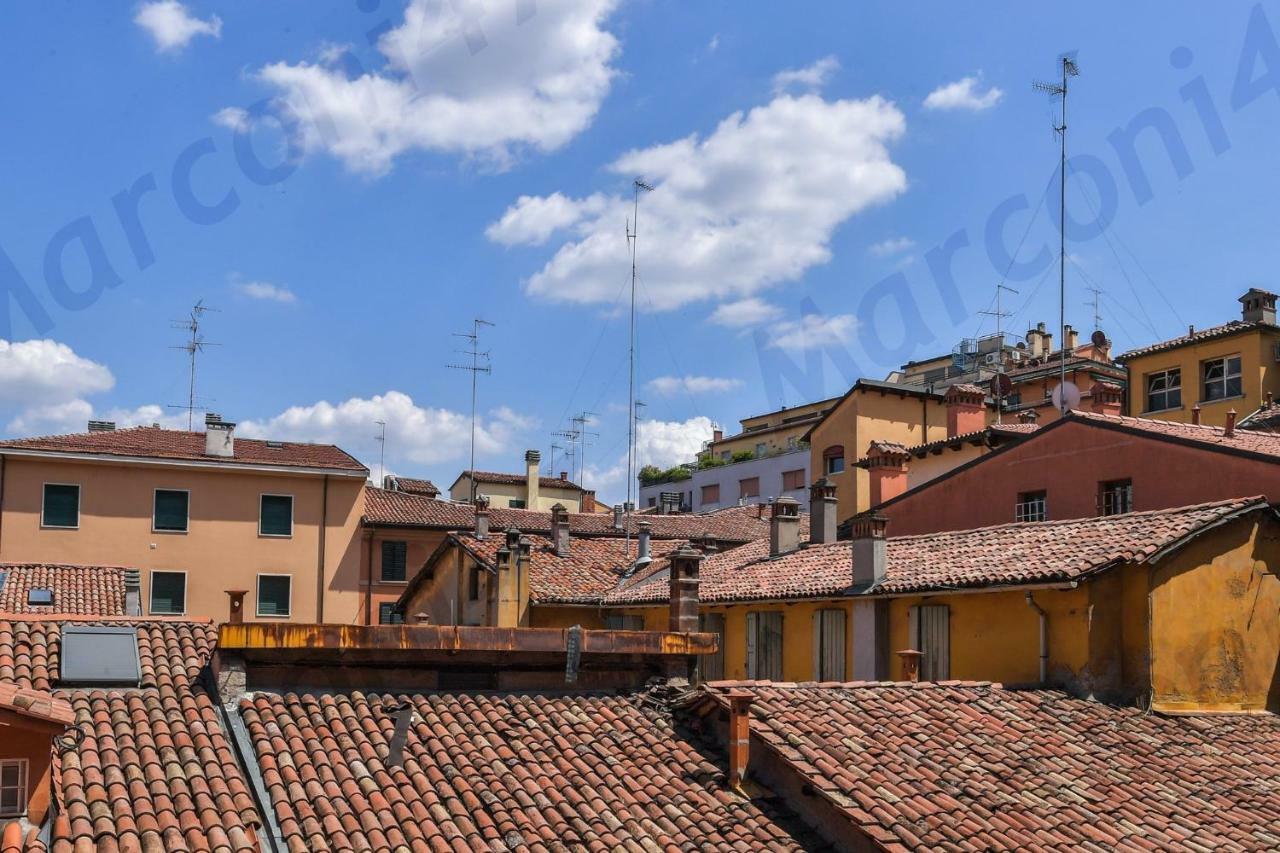 Apartment Marconi 47 *