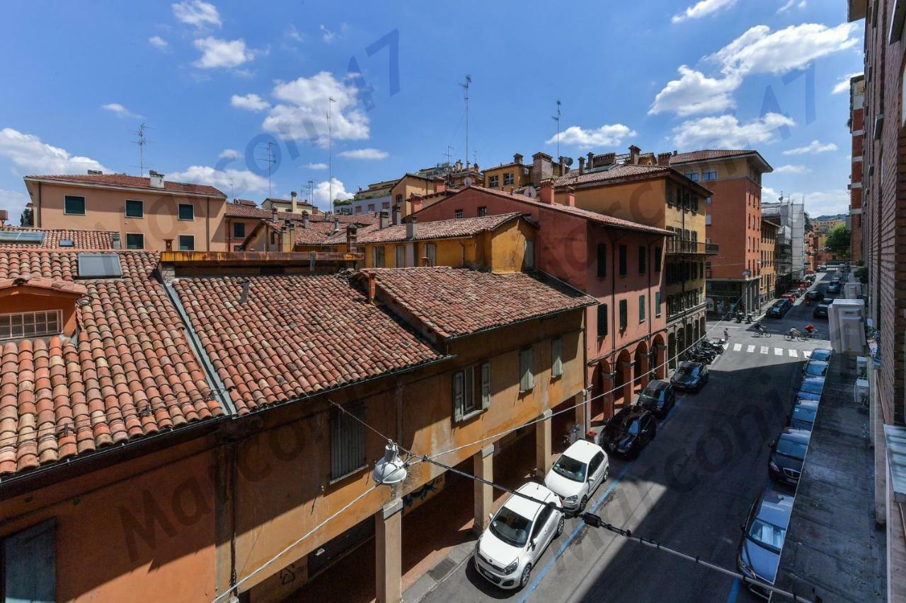 Apartment Marconi 47 *