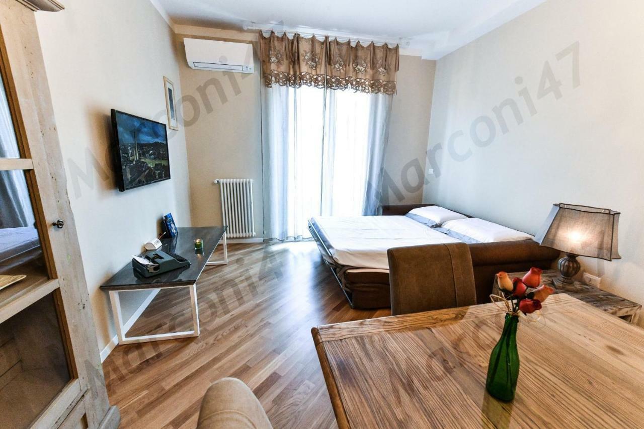 Apartment Marconi 47 *