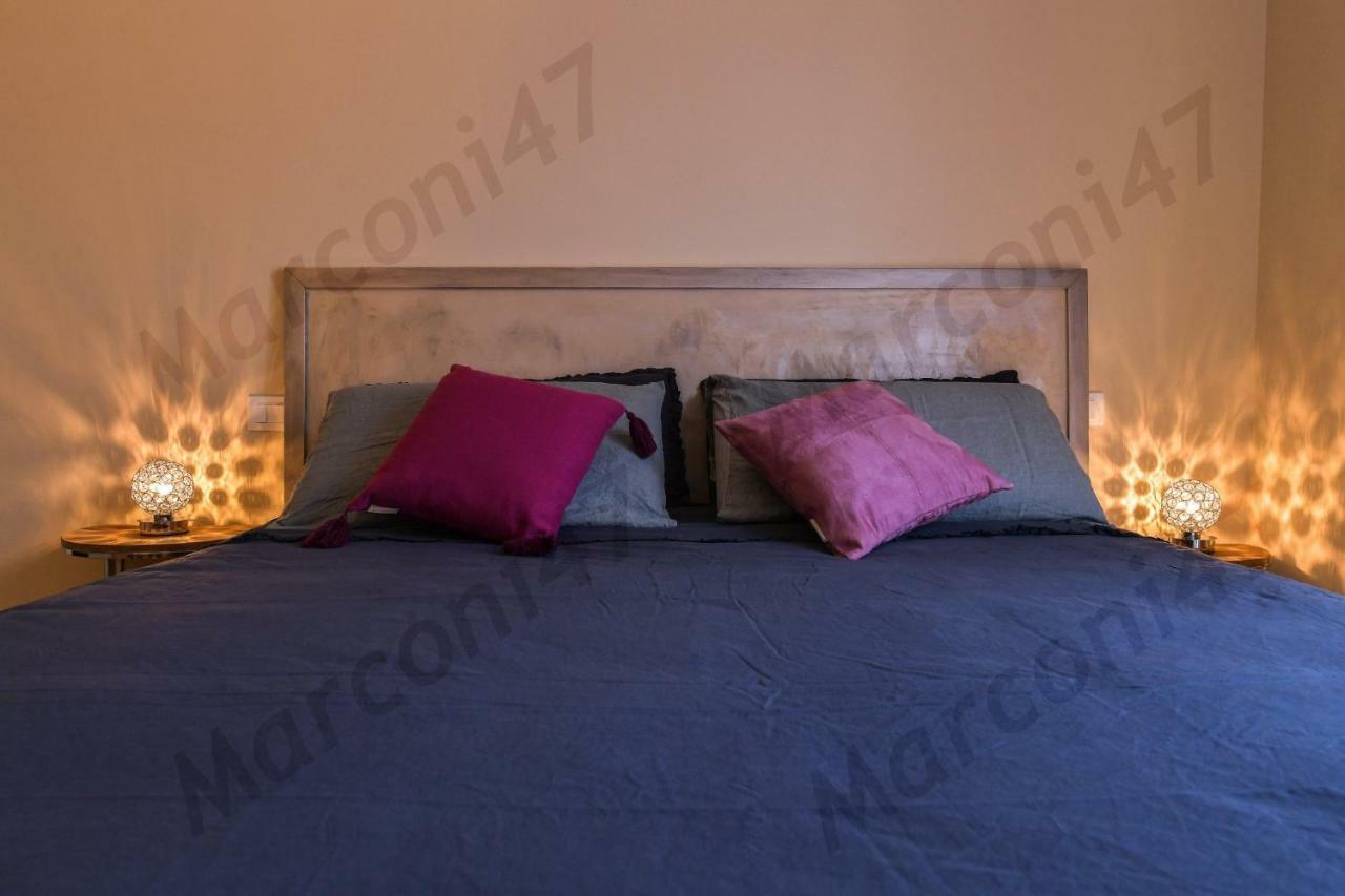 Marconi 47 Apartment Bologna
