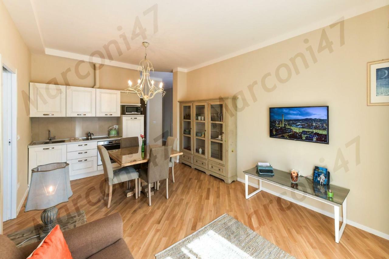 Apartment Marconi 47 *