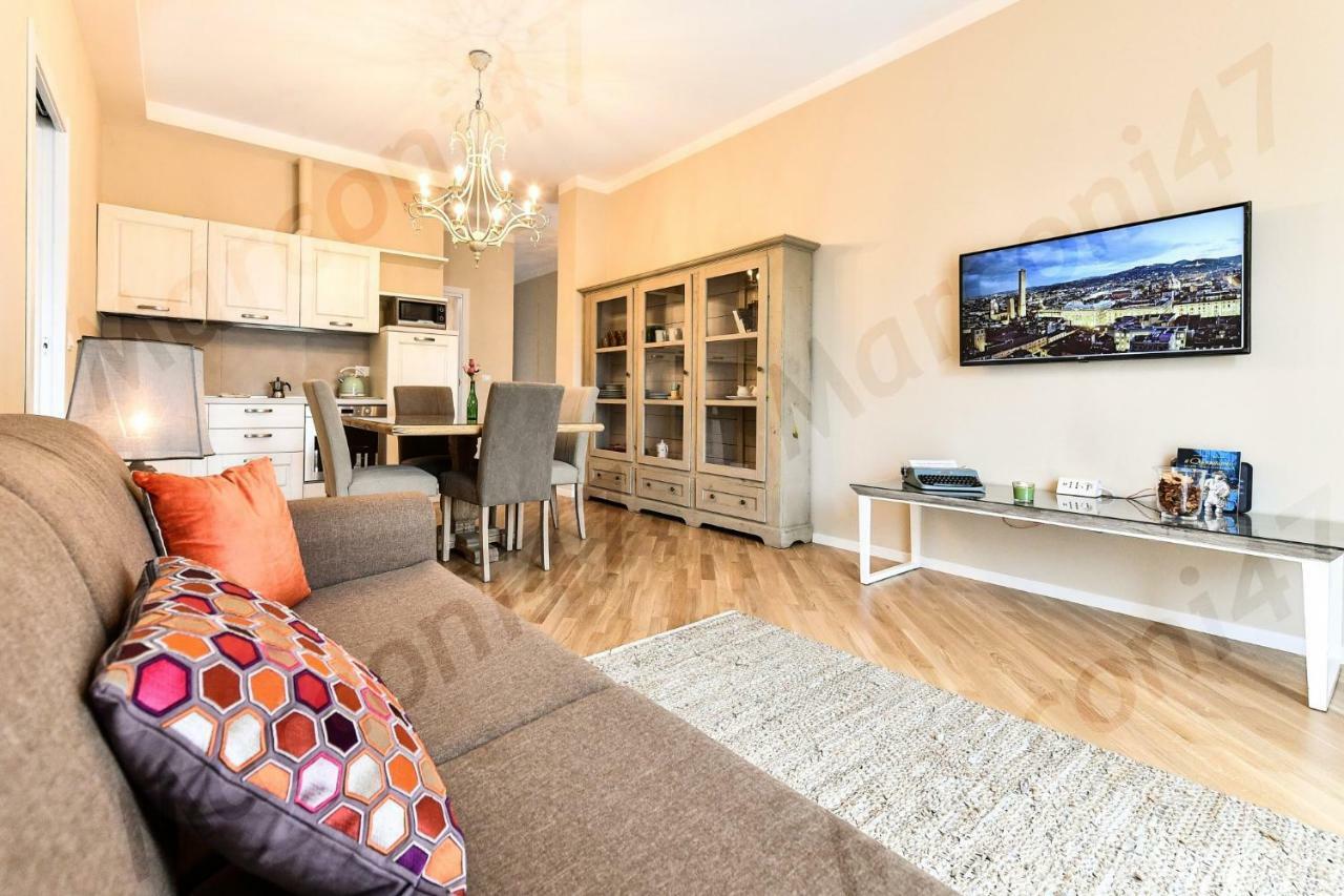 Apartment Marconi 47 *