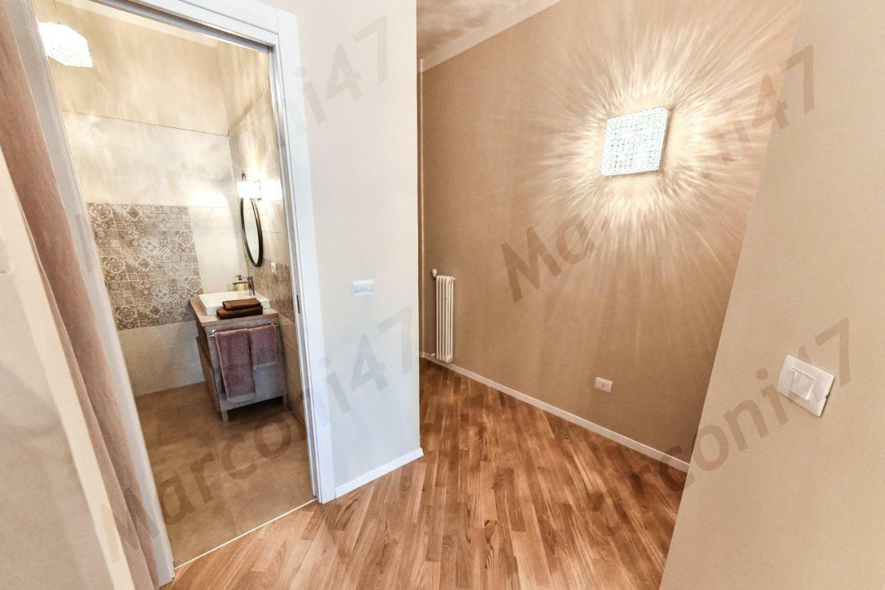 Apartment Marconi 47 Bologna