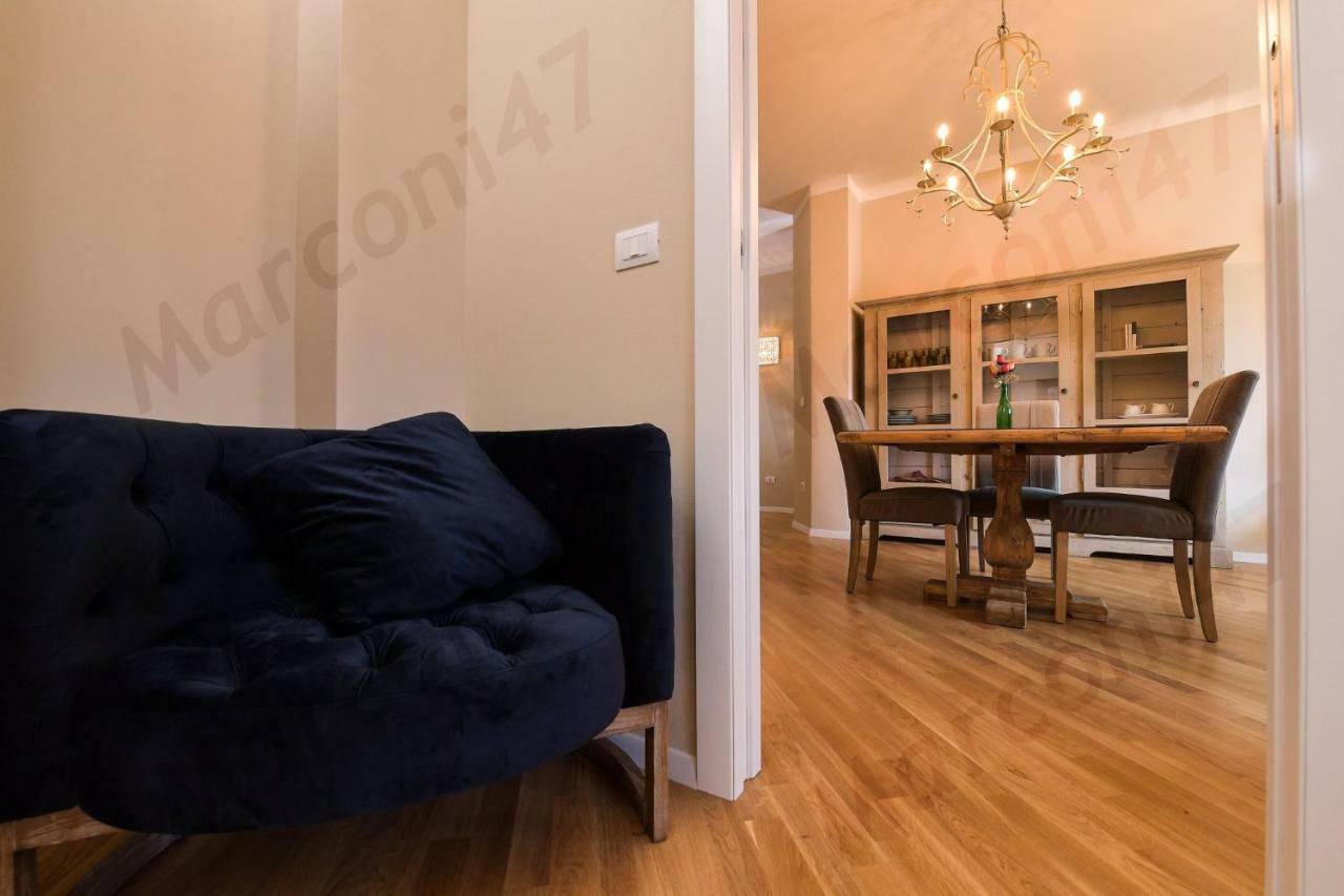 Apartment Marconi 47 Bologna