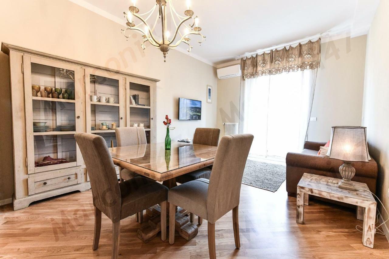 Apartment Marconi 47 Bologna