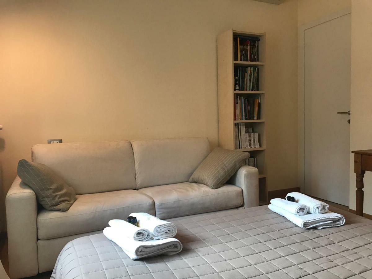 San Domenico Apartment